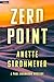 Zero Point: A Paul Ondragon Mystery
