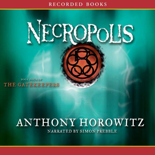 Necropolis