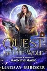Quest of the Wolf