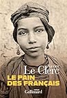 Le pain des Français