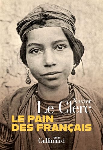 Le pain des Français (French Edition)