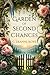 Garden Of Second Chances by C. Deanne Rowe