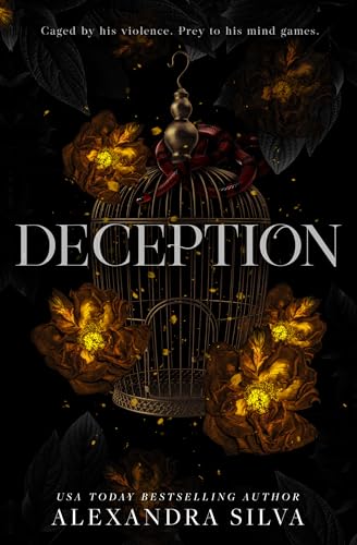 Deception (Kindle Edition)