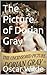 The Uncensored Picture of Dorian Gray