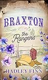 Book cover for Braxton (The Rangers)