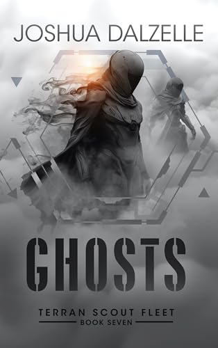 Ghosts (Terran Scout Fleet #7)