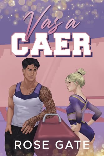 Vas a caer (Gimnastas de la SSU nº 1)