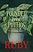 Pounded by the Pothos: A Sentient Object Erotica Short (Botanic Heat Book 1)
