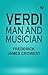 Verdi: Man and Musician