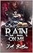 Rain On Me by J.A. Butler