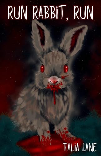 Run Rabbit, Run (Kindle Edition)