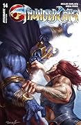 Thundercats #14