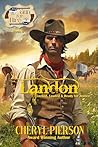 Landon by Cheryl Pierson