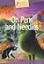On Pens and Needles