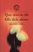 Que morin els fills dels altres by Roser Cabré-Verdiell