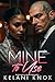 Mine to Use (Dark Obsessive Stalker Romance)