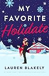My Favorite Holidate by Lauren Blakely