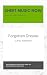 Forgotten Dreams Sheet Music