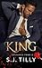 King: Une dark romance mafieuse (Alliance t. 2) (French Edition)