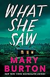 What She Saw