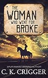 The Woman Who Went for Broke