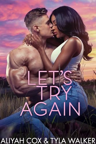 Let's Try Again (Second Chance Romances Forever Book 1)
