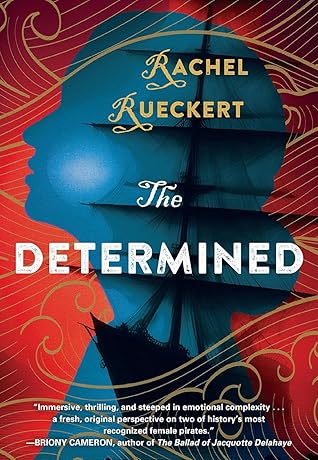 The Determined