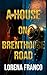 A House on Brenthouse Road: Suspense and paranormal mystery