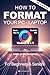 How to Format your PC & Lap...