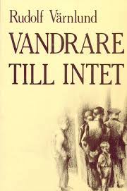 Omslag för Vandrare till intet