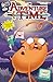 Adventure Time (2025) #1