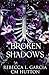 Broken Shadows (Corrupt Shadows Duet, #2)