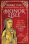 Henry VIII's Cont...