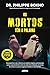 Os Mortos Têm a Palavra by Philippe Boxho