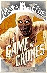 Book cover for A Game of Crones (The Brenda and Effie Mysteries, #8)