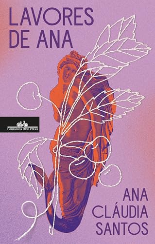 Lavores de Ana (Kindle Edition)