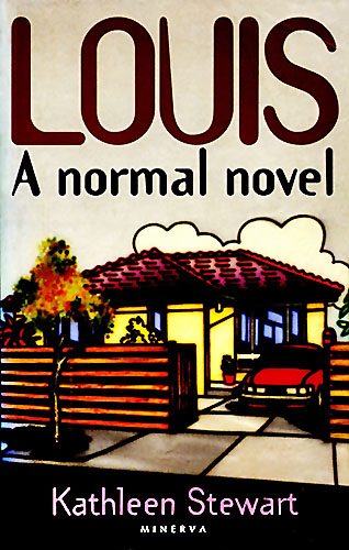 Louis: A Normal Novel