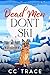 Dead Men Don't Ski: A Carolina Teal Cozy Mystery 1