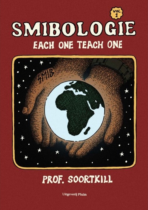 Smibologie. Each one teach one (Paperback)
