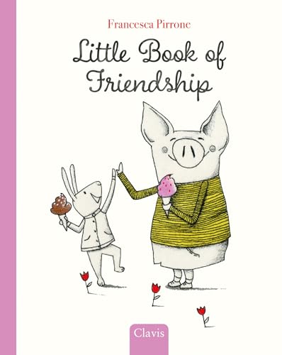Little Book of Friendship (Piggy)