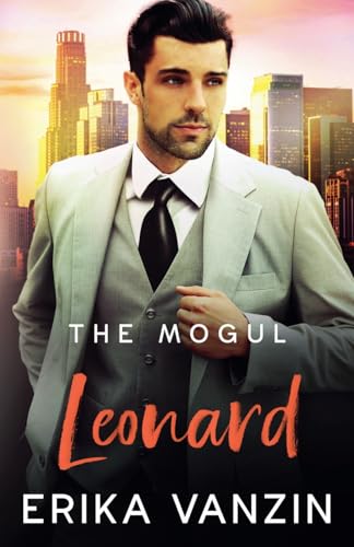The Mogul: Leonard (Los Angeles Billionaires)