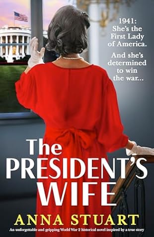 The President's Wife