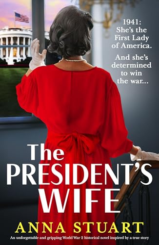 The President's Wife (Kindle Edition)