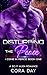 Disturbing the Peace by Cora Day