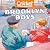 Brooklyn Boys