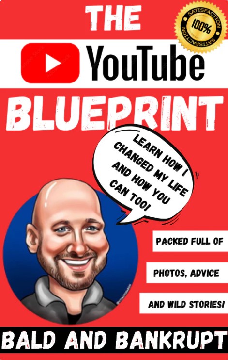 The Youtube Blueprint