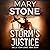 Storm's Justice: Amelia Storm FBI Mystery Series, Book 7