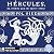 Hércules, el héroe que no quiso serlo