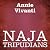 Naja Tripudians