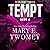 Tempt: Terraway, Book 4
